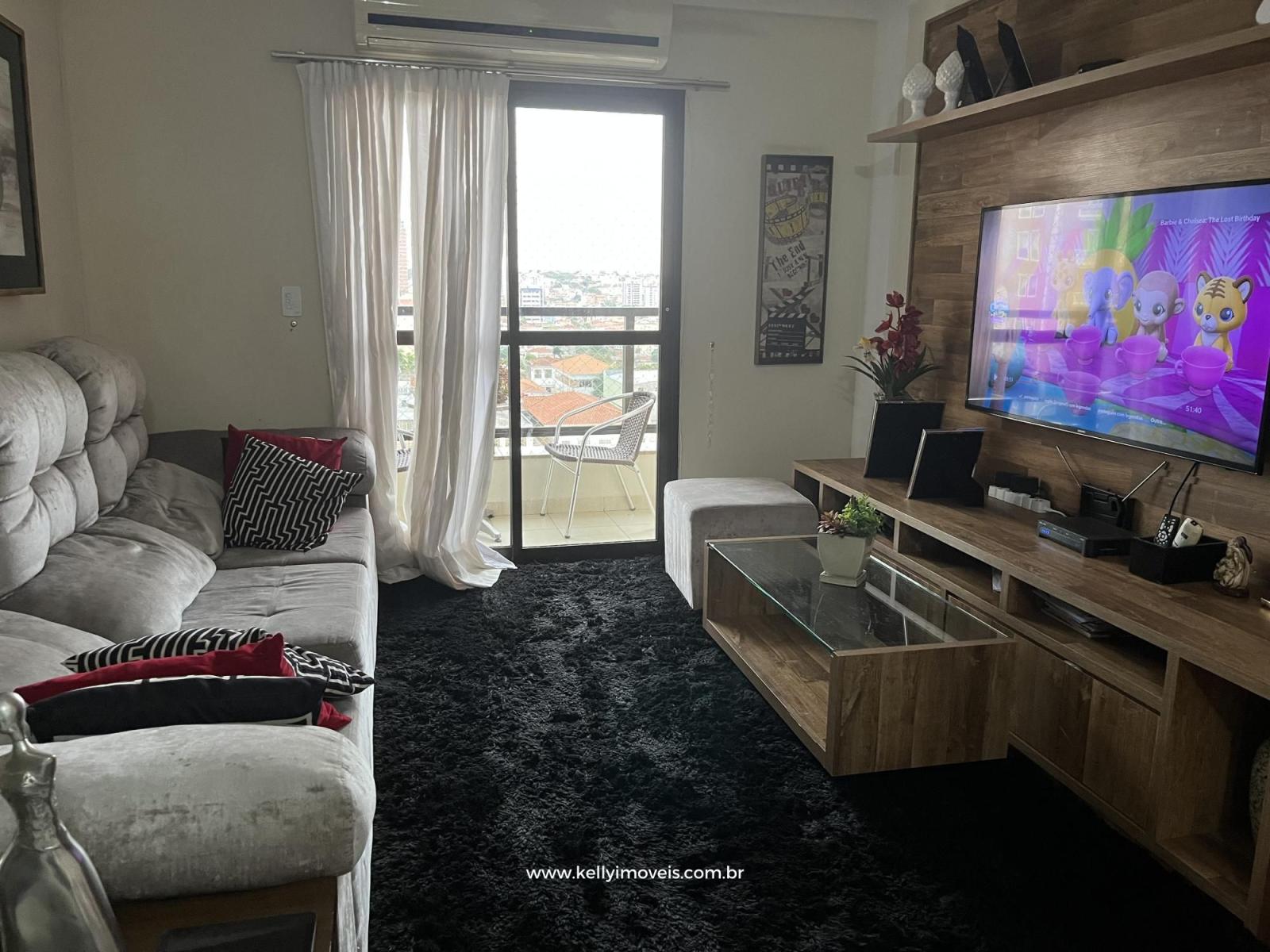 Apartamento à venda com 3 quartos, 152m² - Foto 9