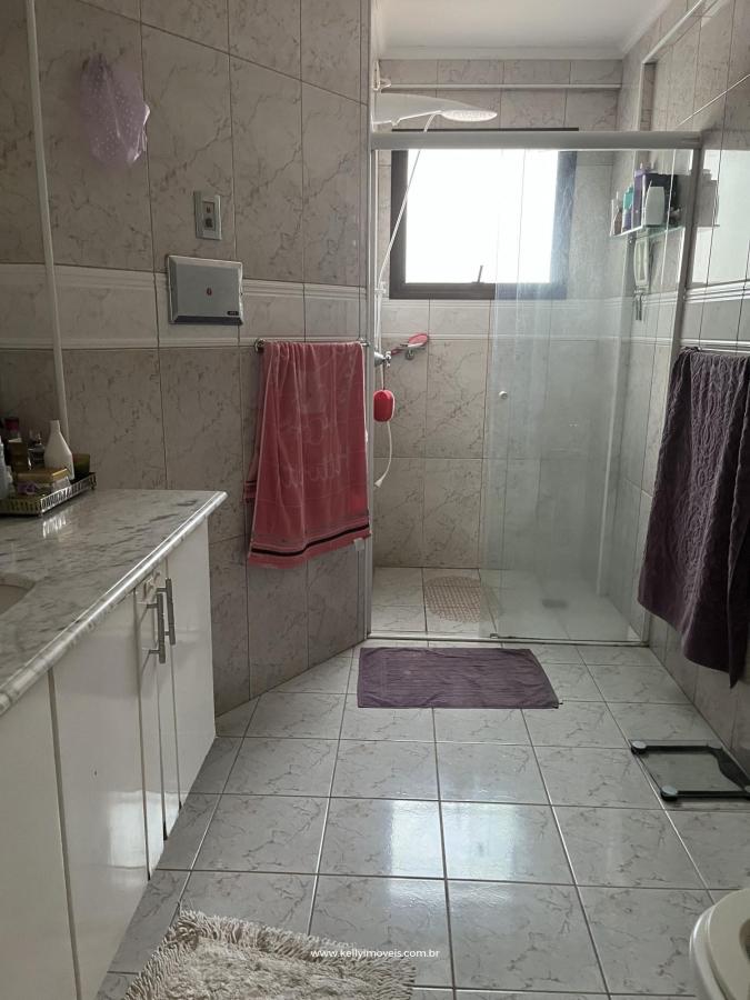 Apartamento à venda com 3 quartos, 152m² - Foto 13