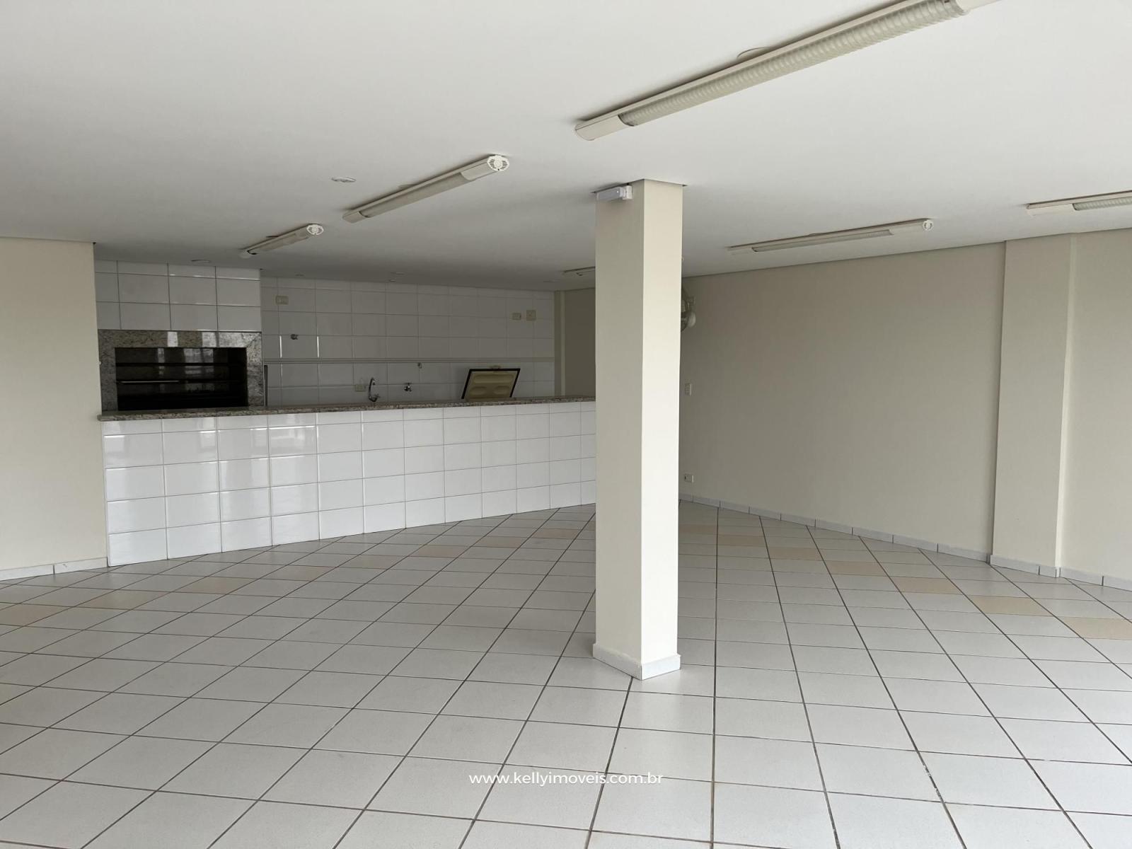 Apartamento à venda com 3 quartos, 152m² - Foto 14