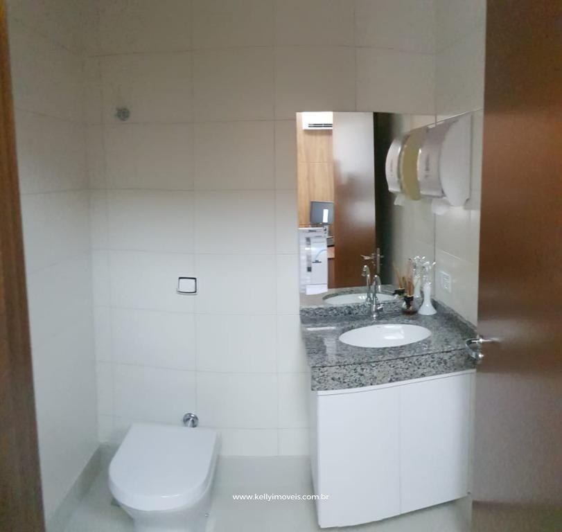 Prédio Inteiro à venda, 226m² - Foto 5