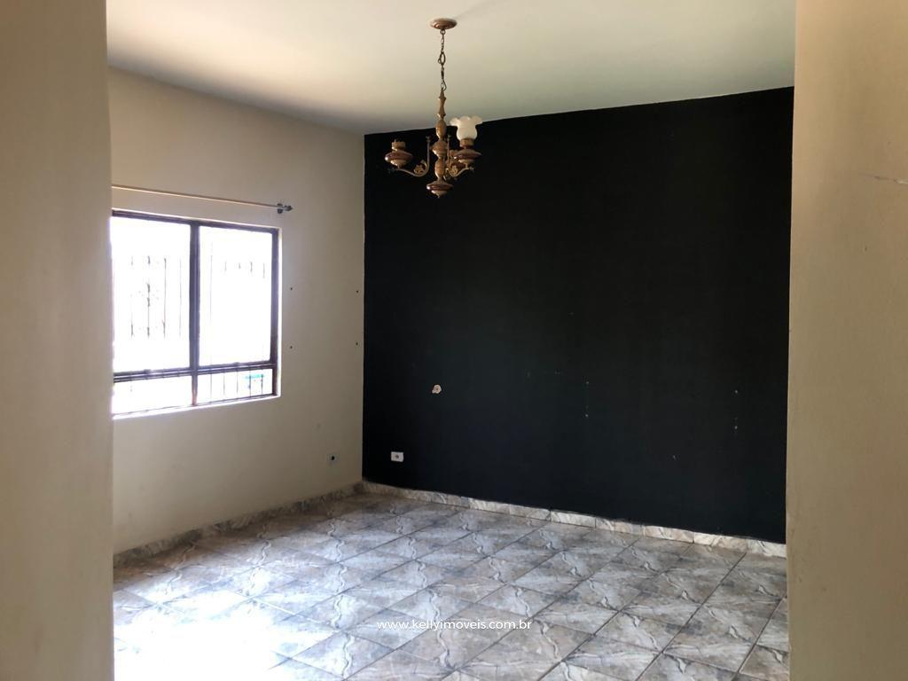 Casa à venda com 3 quartos, 281m² - Foto 2