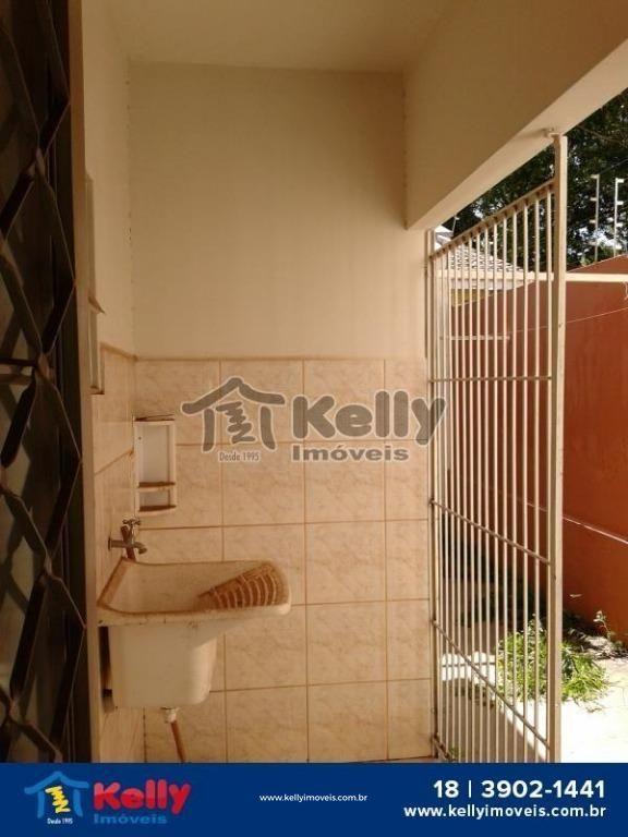 Casa à venda com 3 quartos, 178m² - Foto 15