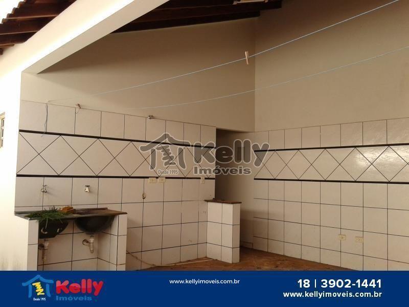 Casa à venda com 3 quartos, 178m² - Foto 17