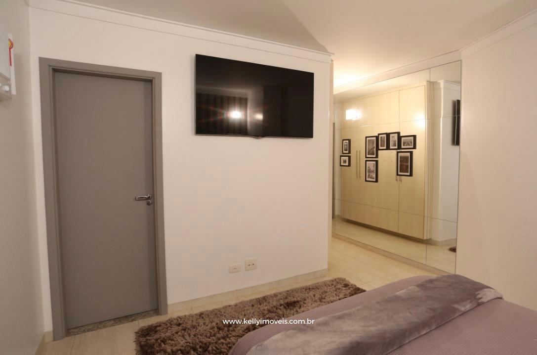 Apartamento à venda com 3 quartos, 237m² - Foto 16