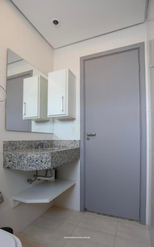 Apartamento à venda com 3 quartos, 237m² - Foto 12