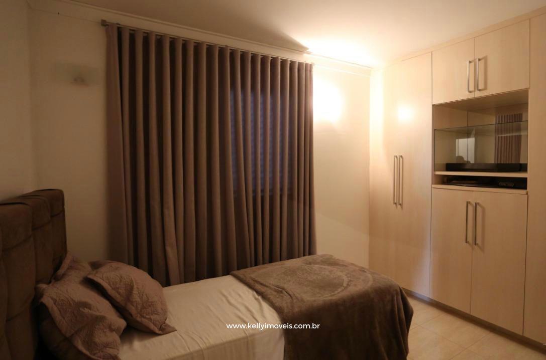 Apartamento à venda com 3 quartos, 237m² - Foto 19