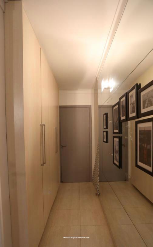 Apartamento à venda com 3 quartos, 237m² - Foto 23