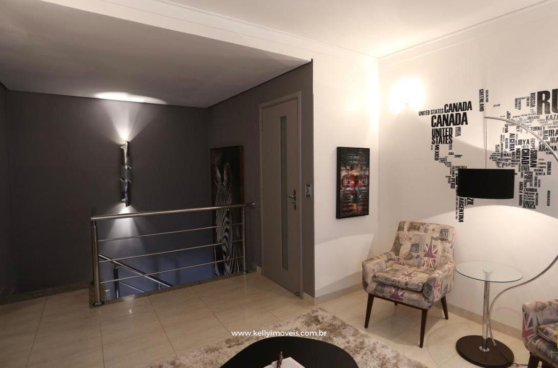 Apartamento à venda com 3 quartos, 237m² - Foto 25