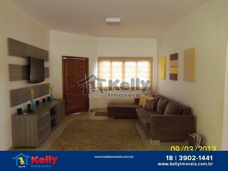 Casa à venda com 3 quartos, 250m² - Foto 5