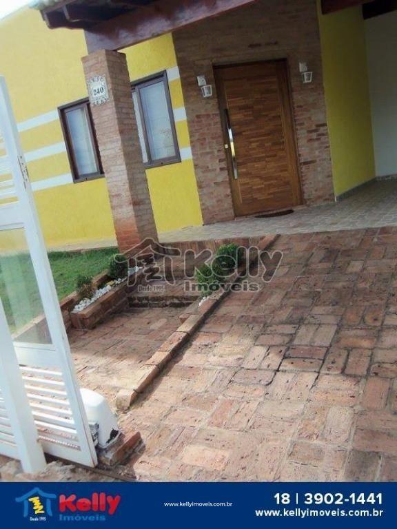 Casa à venda com 3 quartos, 250m² - Foto 12