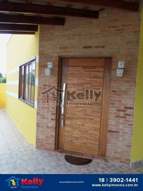 Casa à venda com 3 quartos, 250m² - Foto 14