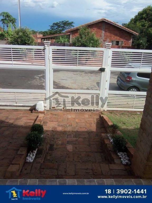 Casa à venda com 3 quartos, 250m² - Foto 6