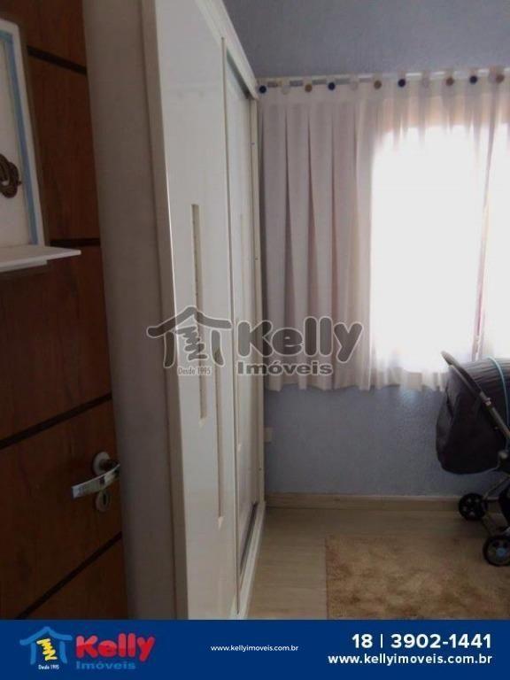 Casa à venda com 3 quartos, 250m² - Foto 15