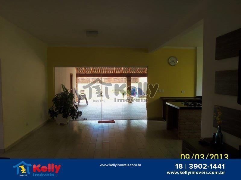 Casa à venda com 3 quartos, 250m² - Foto 16