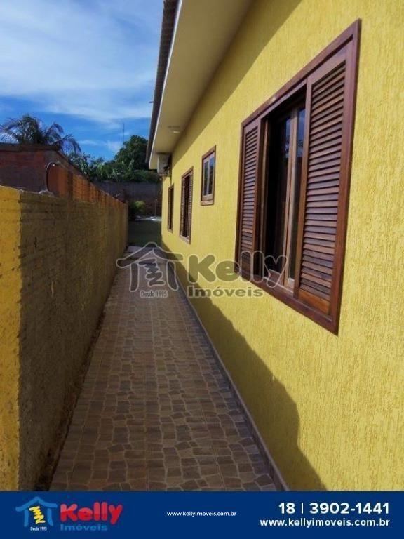 Casa à venda com 3 quartos, 250m² - Foto 22