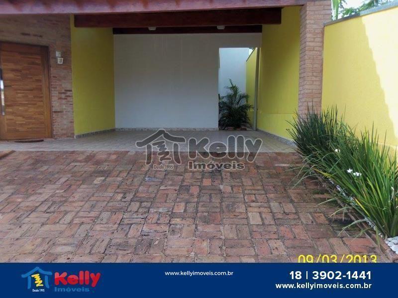 Casa à venda com 3 quartos, 250m² - Foto 26