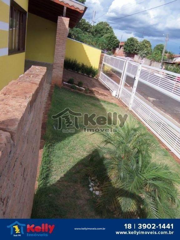 Casa à venda com 3 quartos, 250m² - Foto 27