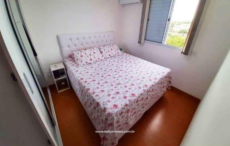 Apartamento à venda com 2 quartos, 47m² - Foto 10