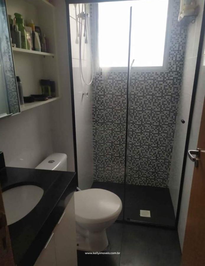 Apartamento à venda com 2 quartos, 47m² - Foto 11