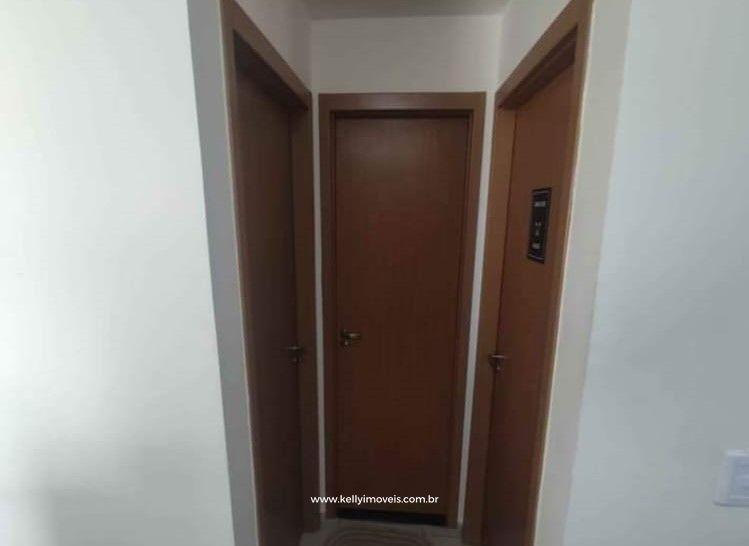 Apartamento à venda com 2 quartos, 47m² - Foto 3