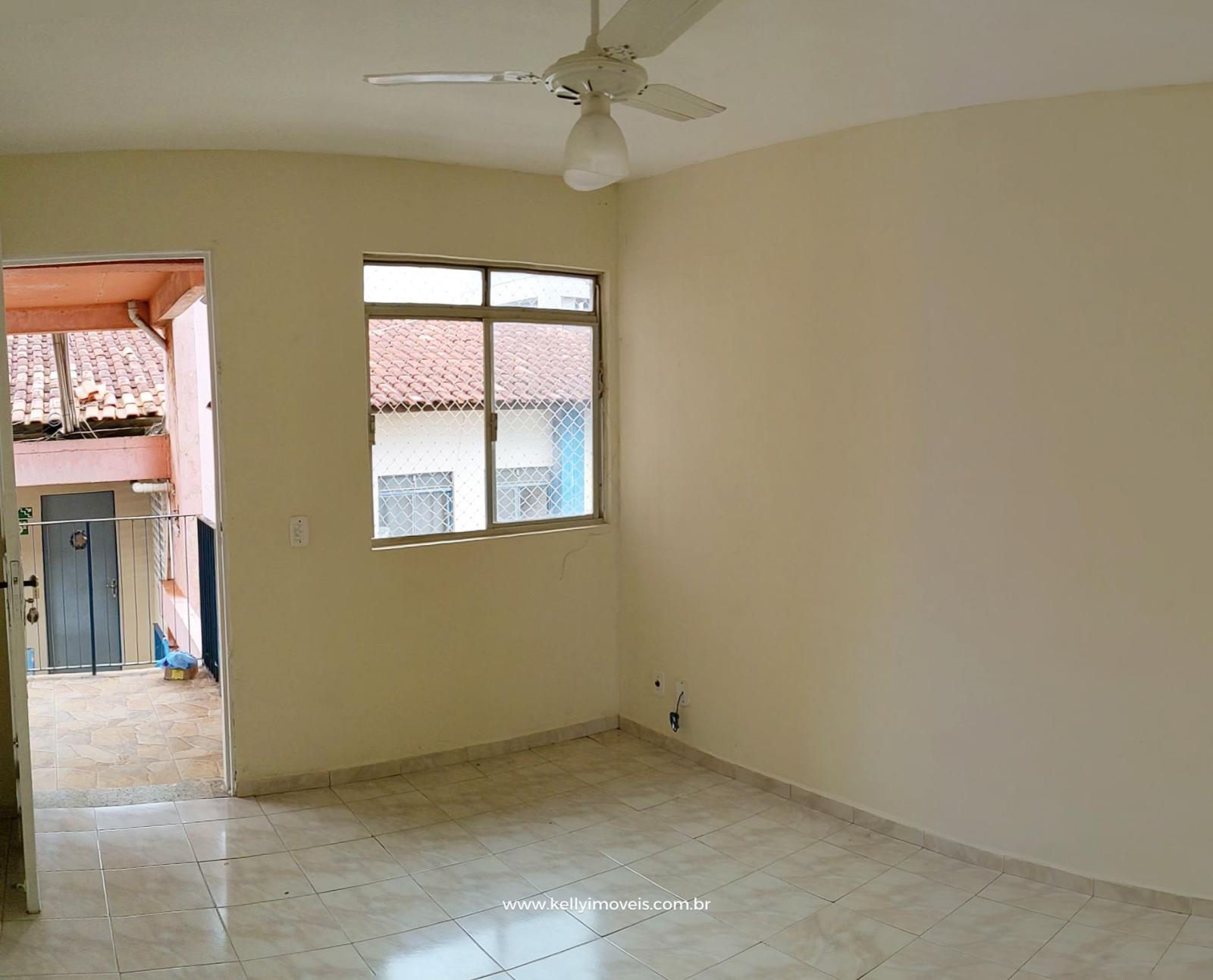 Apartamento à venda com 2 quartos, 51m² - Foto 2