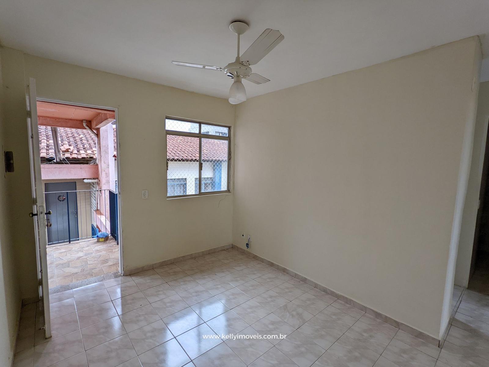 Apartamento à venda com 2 quartos, 51m² - Foto 3