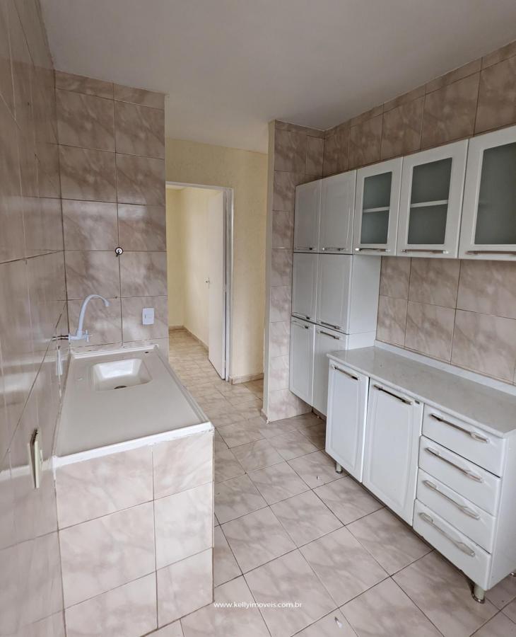 Apartamento à venda com 2 quartos, 51m² - Foto 4