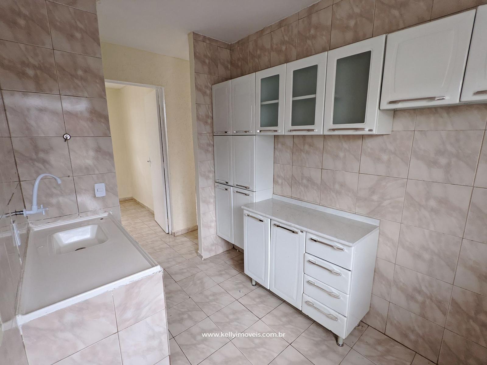 Apartamento à venda com 2 quartos, 51m² - Foto 5