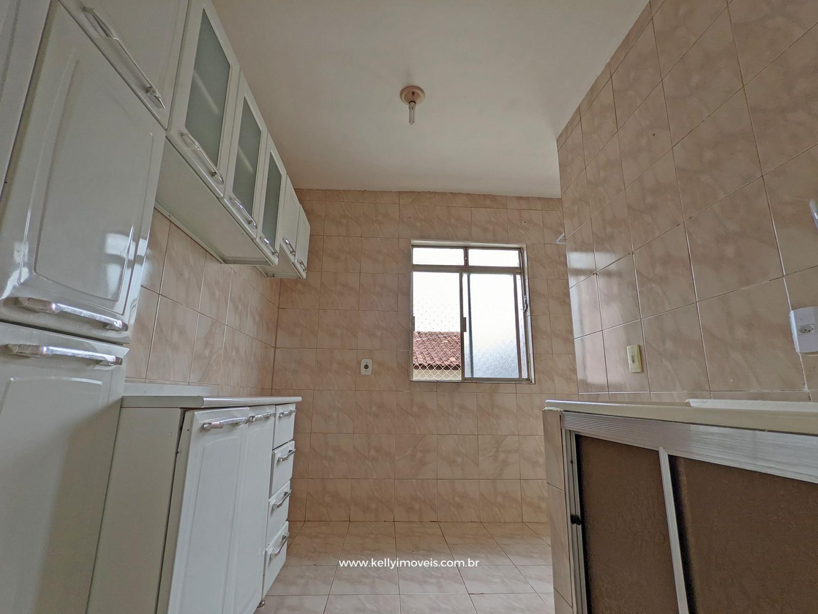 Apartamento à venda com 2 quartos, 51m² - Foto 8