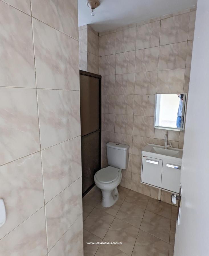 Apartamento à venda com 2 quartos, 51m² - Foto 9