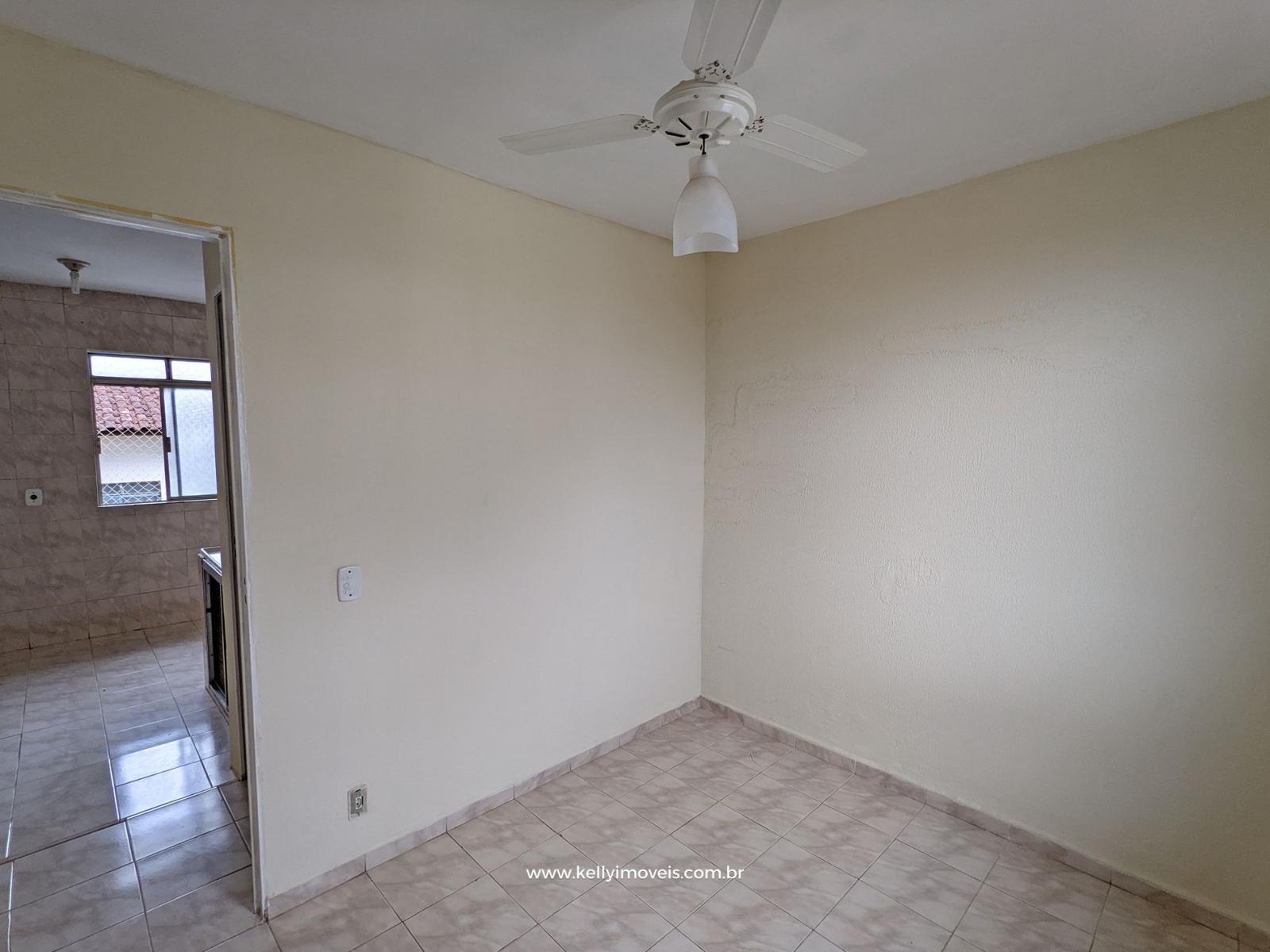 Apartamento à venda com 2 quartos, 51m² - Foto 13