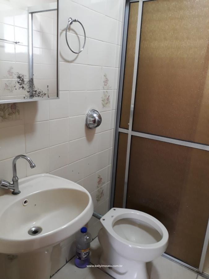 Apartamento para alugar com 2 quartos, 127m² - Foto 6