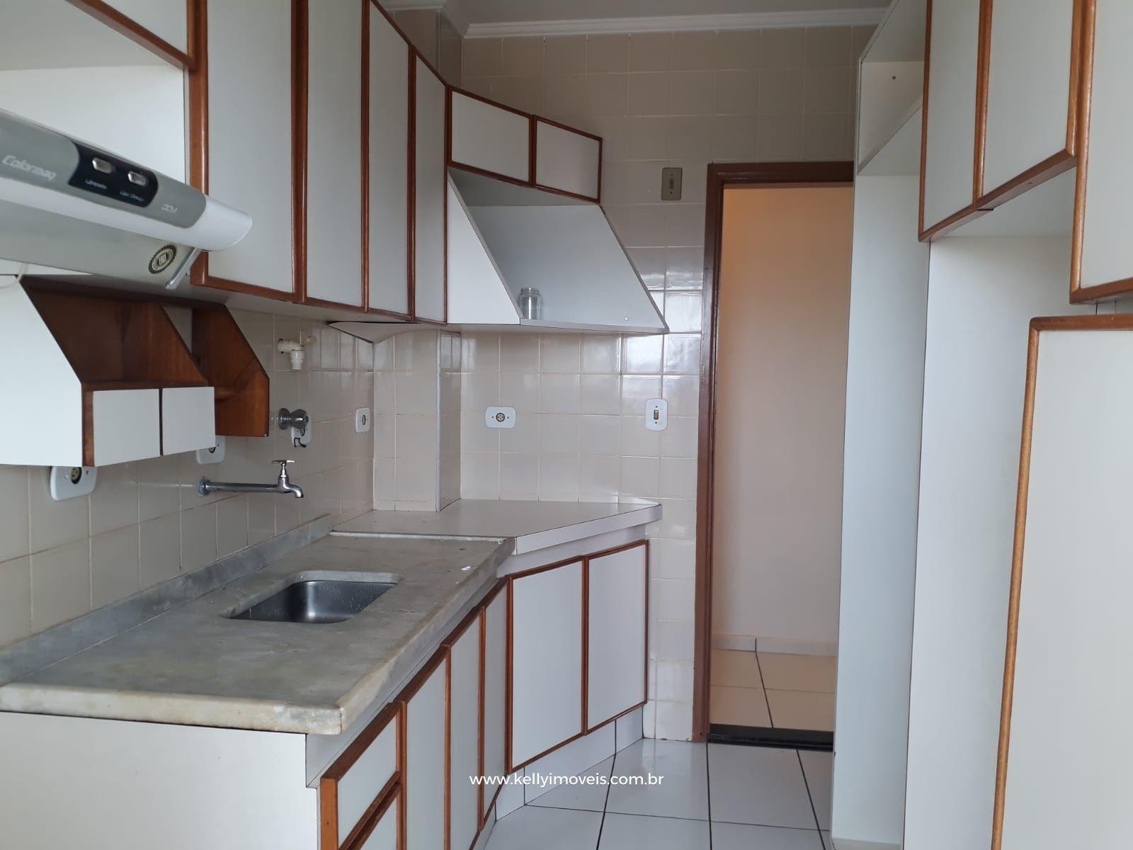 Apartamento para alugar com 2 quartos, 127m² - Foto 7