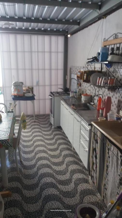 Casa de Condomínio à venda com 2 quartos, 51m² - Foto 4