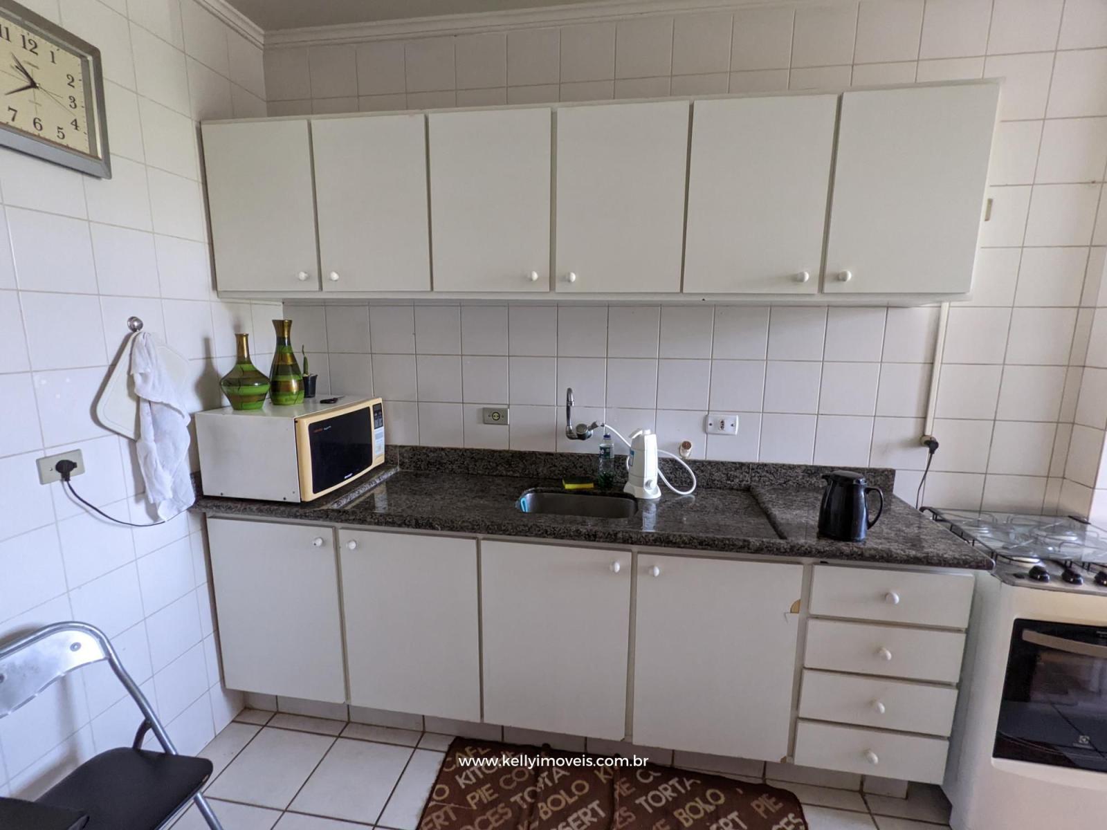 Apartamento à venda com 3 quartos, 126m² - Foto 6