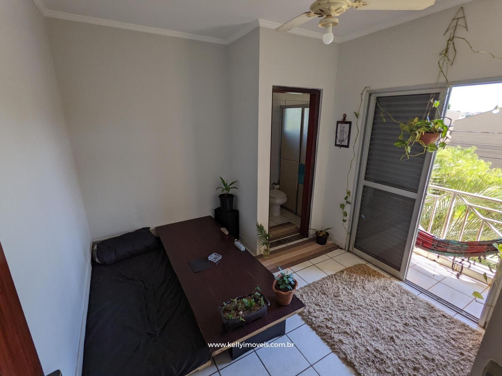 Apartamento à venda com 3 quartos, 126m² - Foto 11