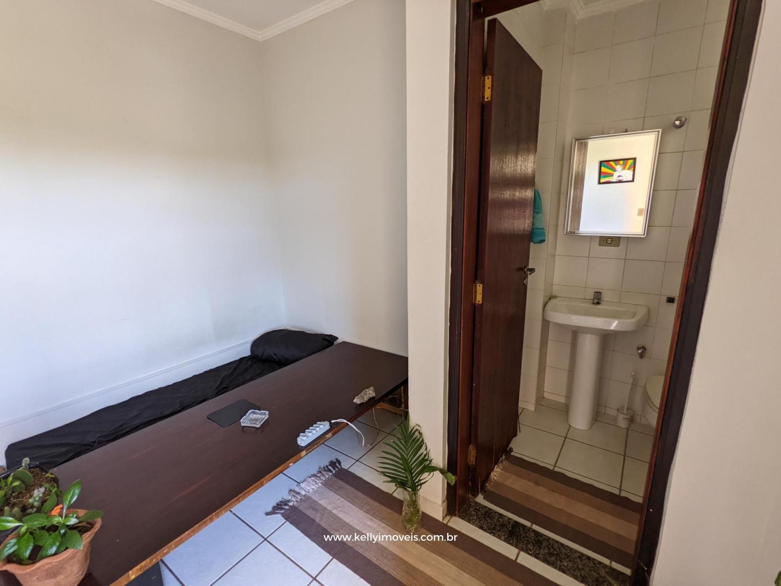 Apartamento à venda com 3 quartos, 126m² - Foto 15