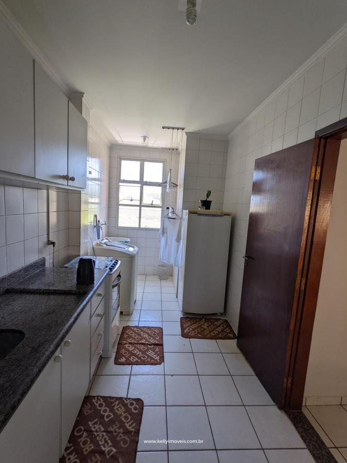 Apartamento à venda com 3 quartos, 126m² - Foto 7