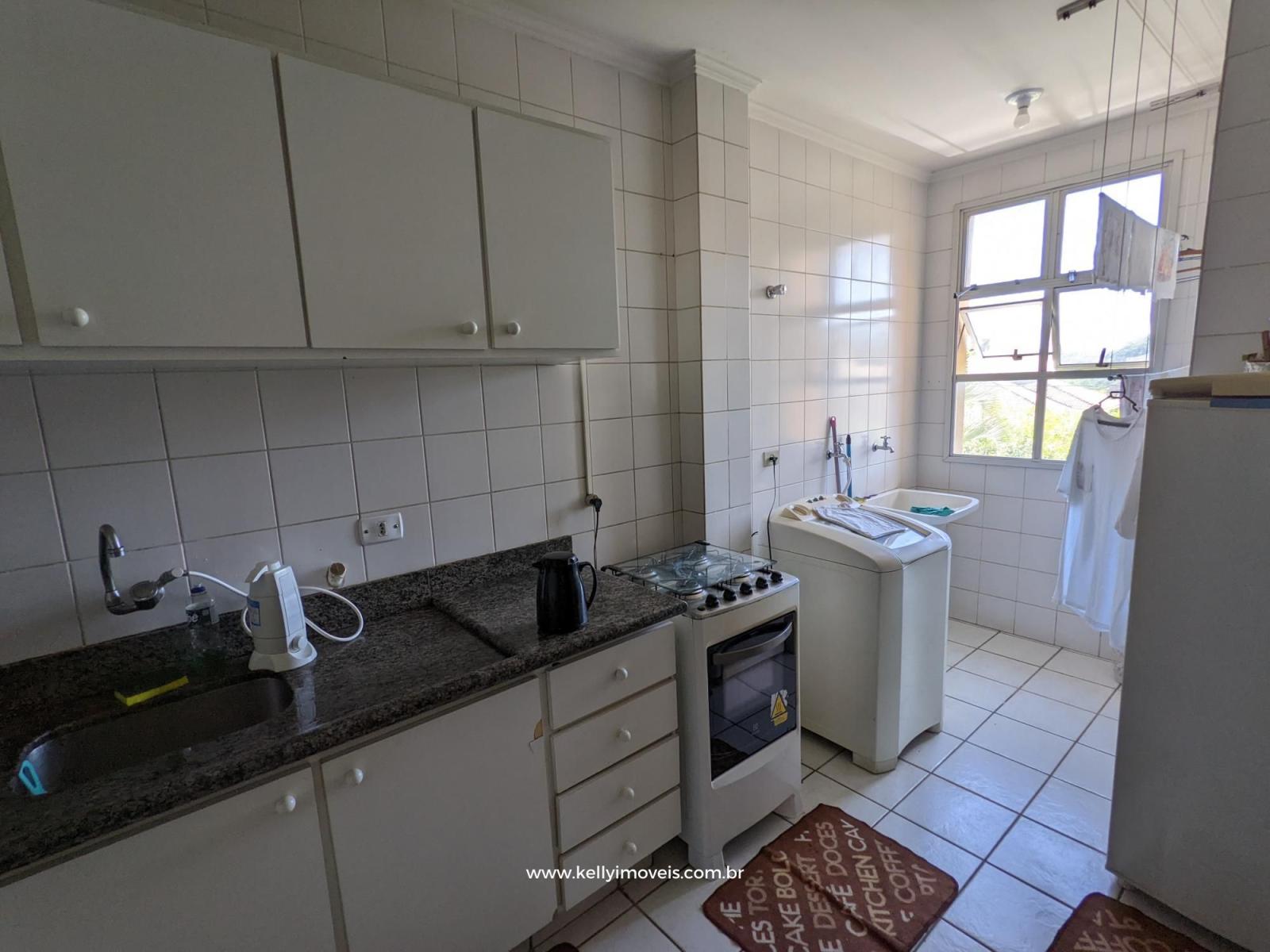 Apartamento à venda com 3 quartos, 126m² - Foto 8