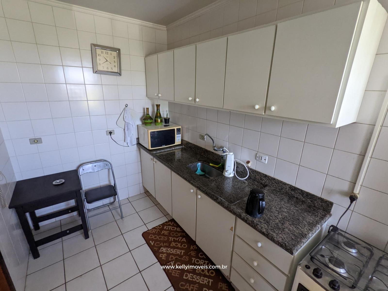 Apartamento à venda com 3 quartos, 126m² - Foto 9