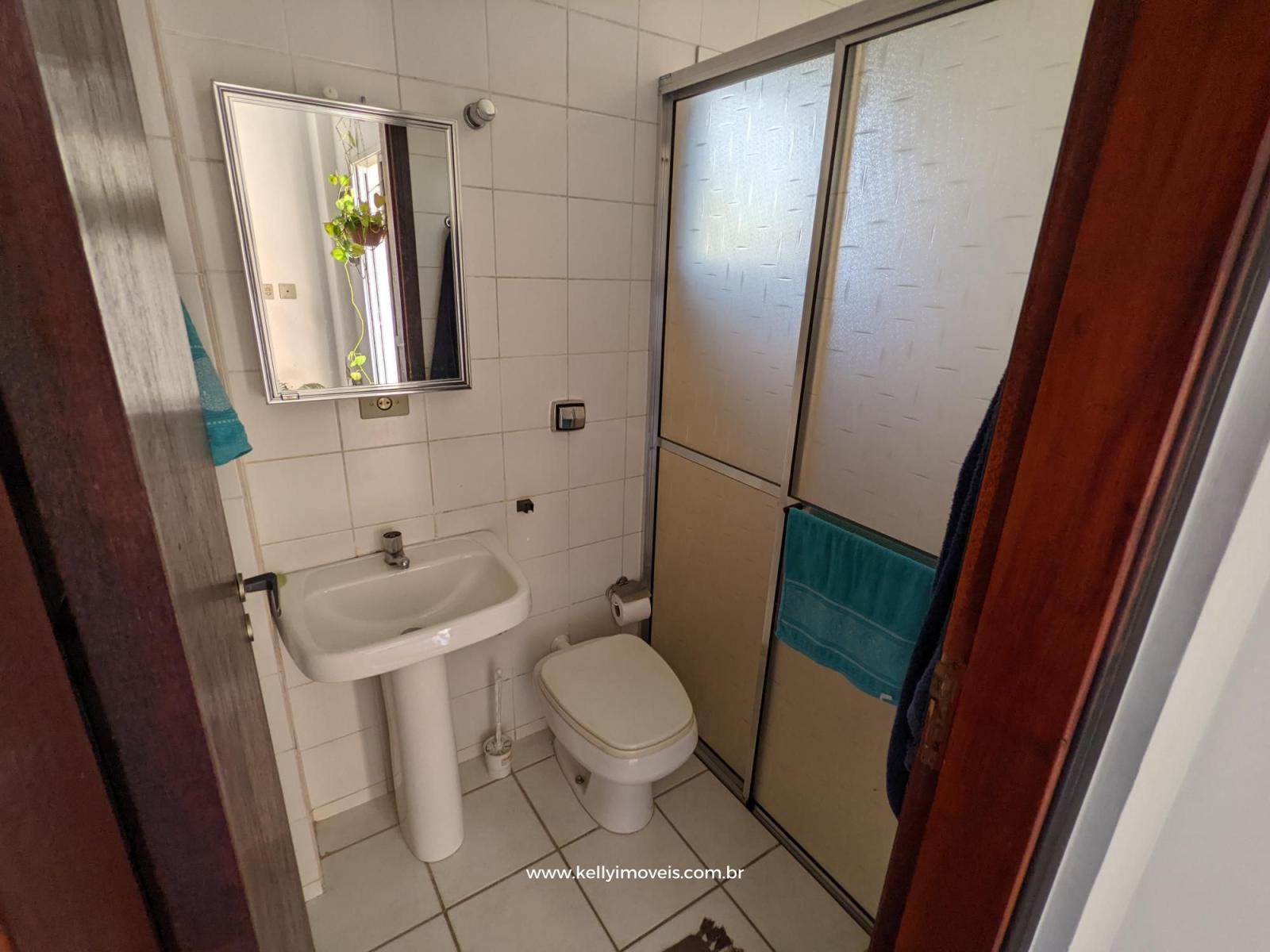 Apartamento à venda com 3 quartos, 126m² - Foto 16