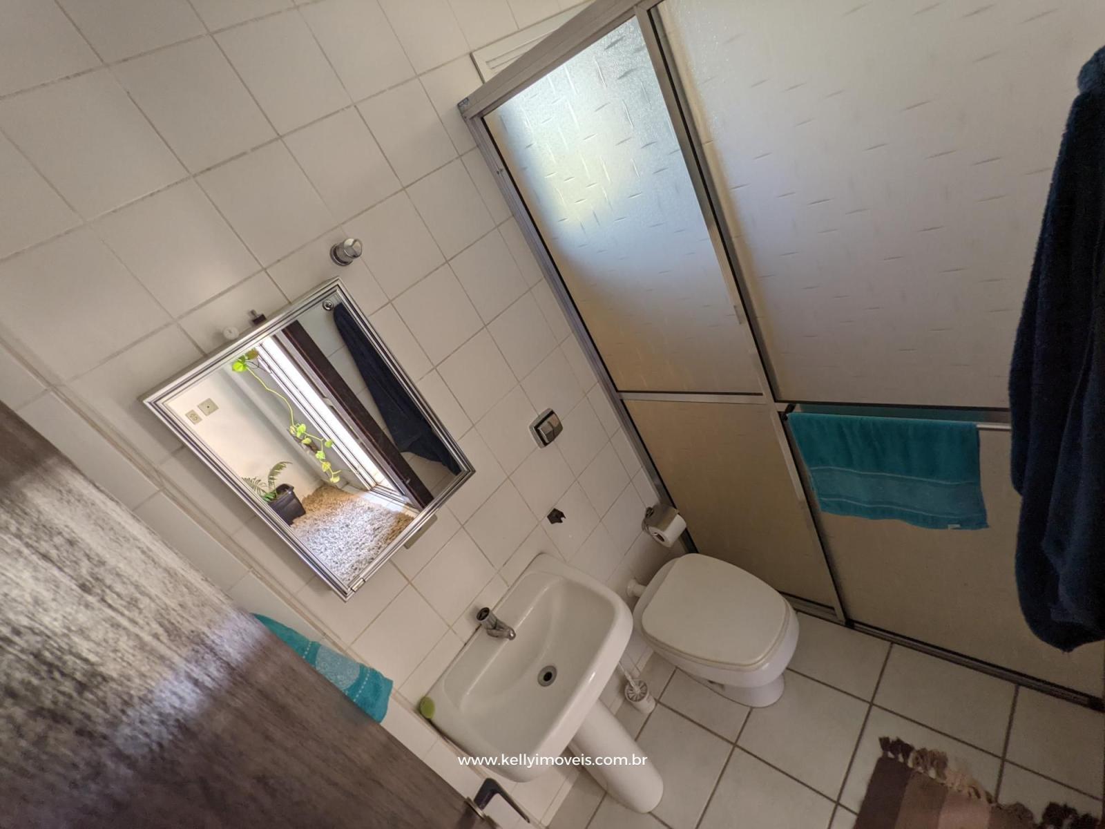 Apartamento à venda com 3 quartos, 126m² - Foto 17