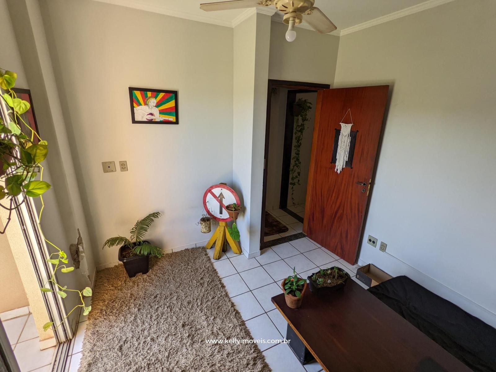 Apartamento à venda com 3 quartos, 126m² - Foto 18