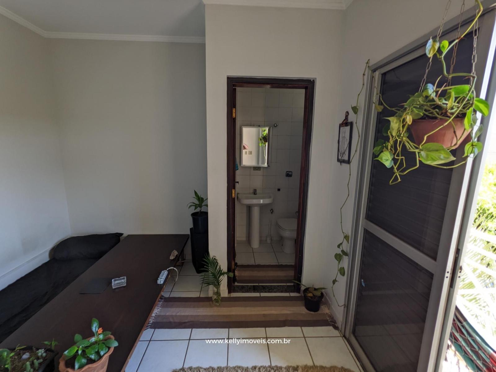 Apartamento à venda com 3 quartos, 126m² - Foto 19