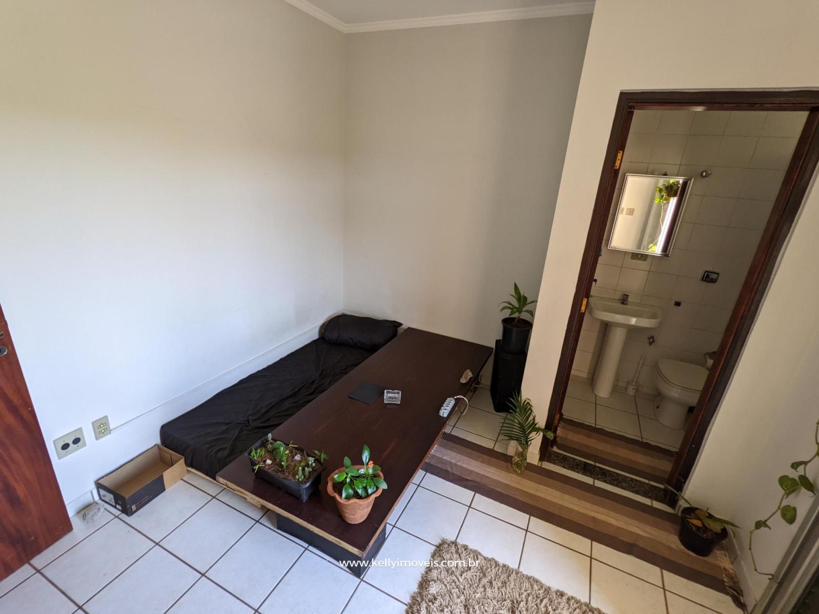 Apartamento à venda com 3 quartos, 126m² - Foto 20