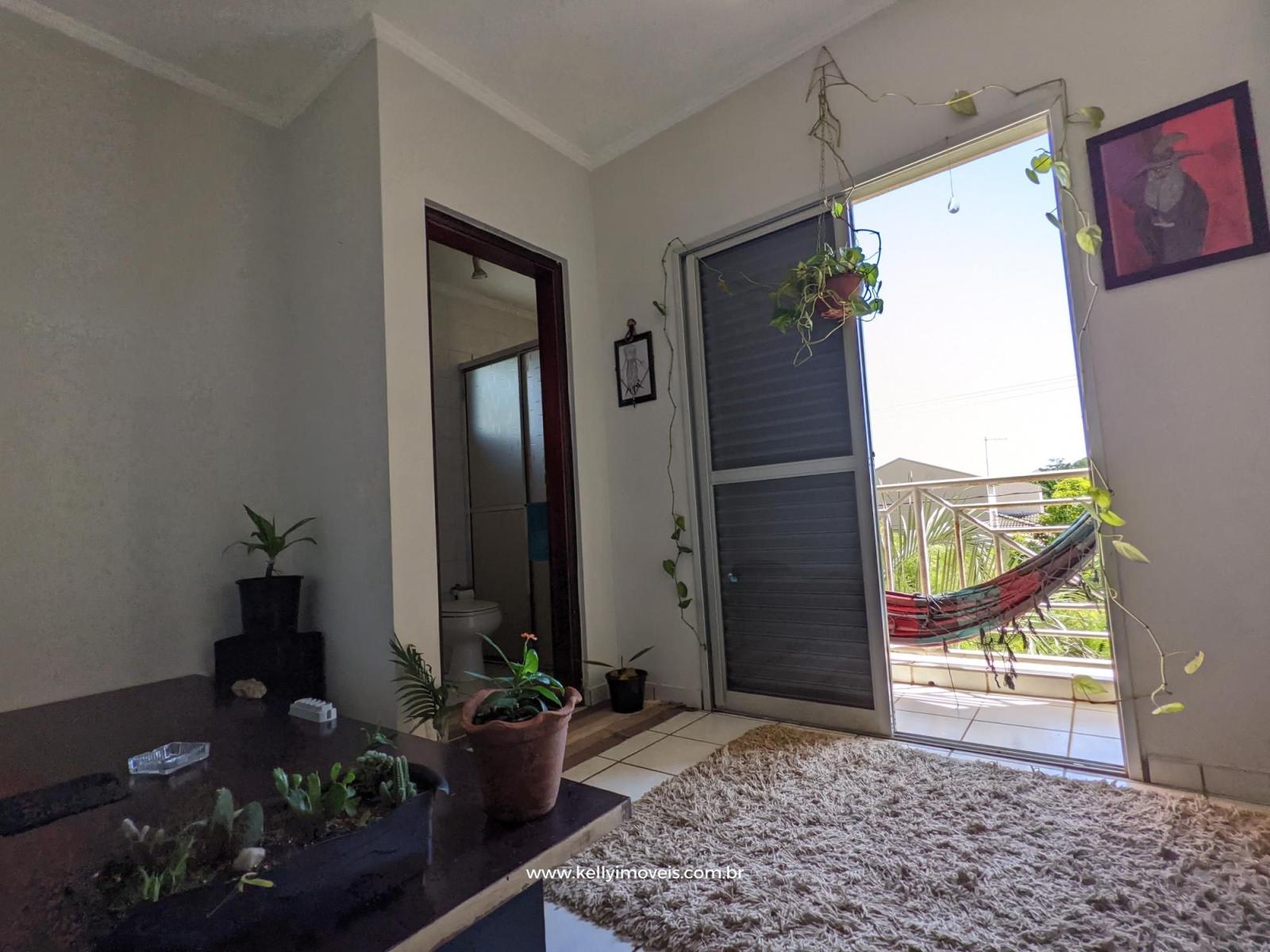 Apartamento à venda com 3 quartos, 126m² - Foto 21