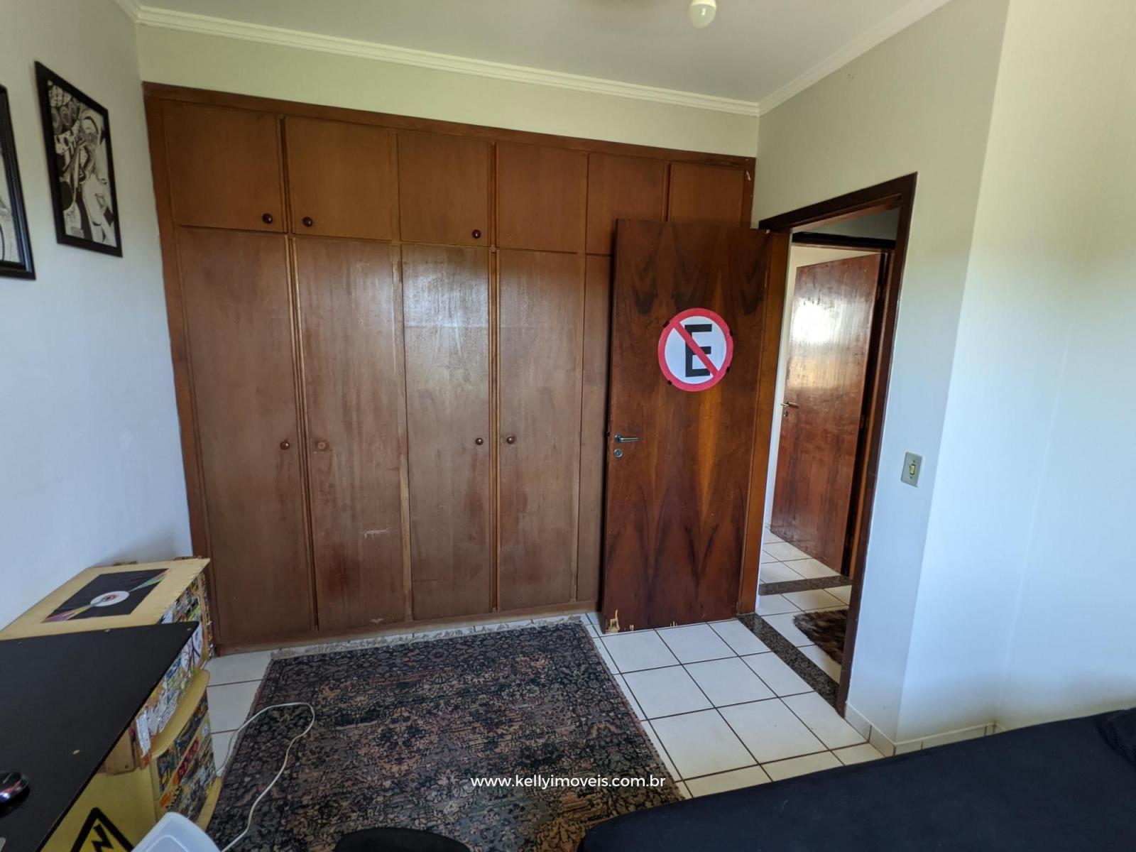 Apartamento à venda com 3 quartos, 126m² - Foto 32