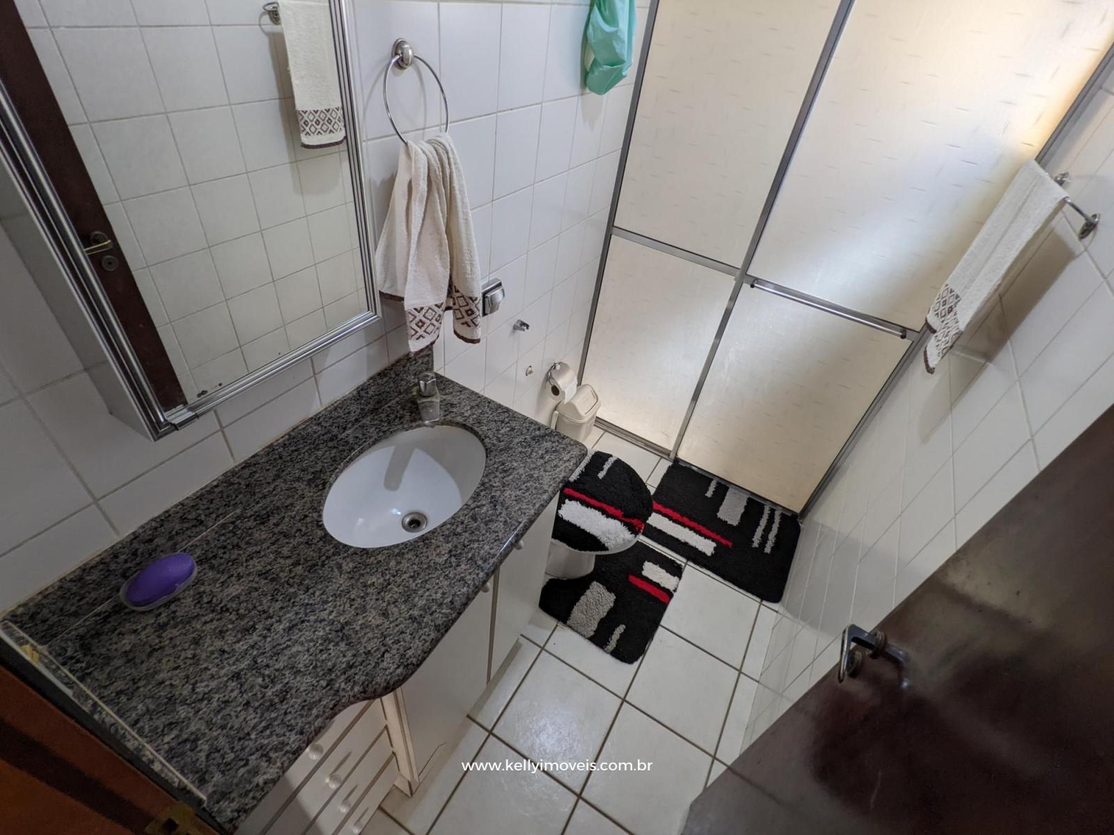 Apartamento à venda com 3 quartos, 126m² - Foto 35