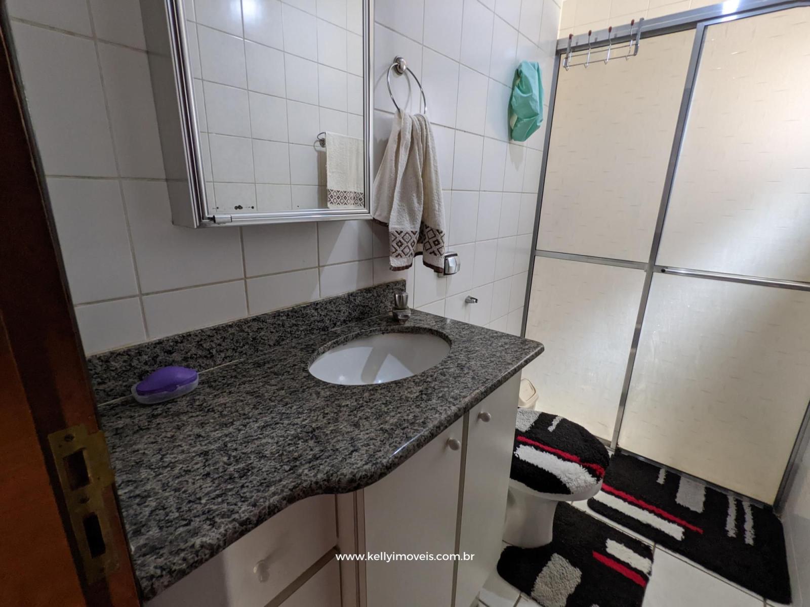 Apartamento à venda com 3 quartos, 126m² - Foto 36