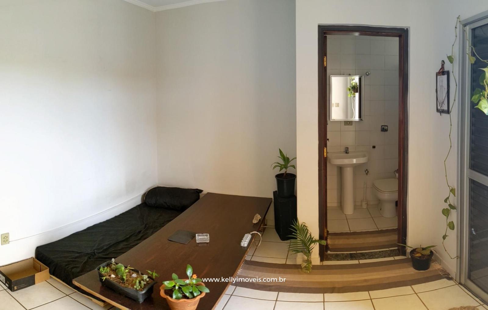 Apartamento à venda com 3 quartos, 126m² - Foto 39